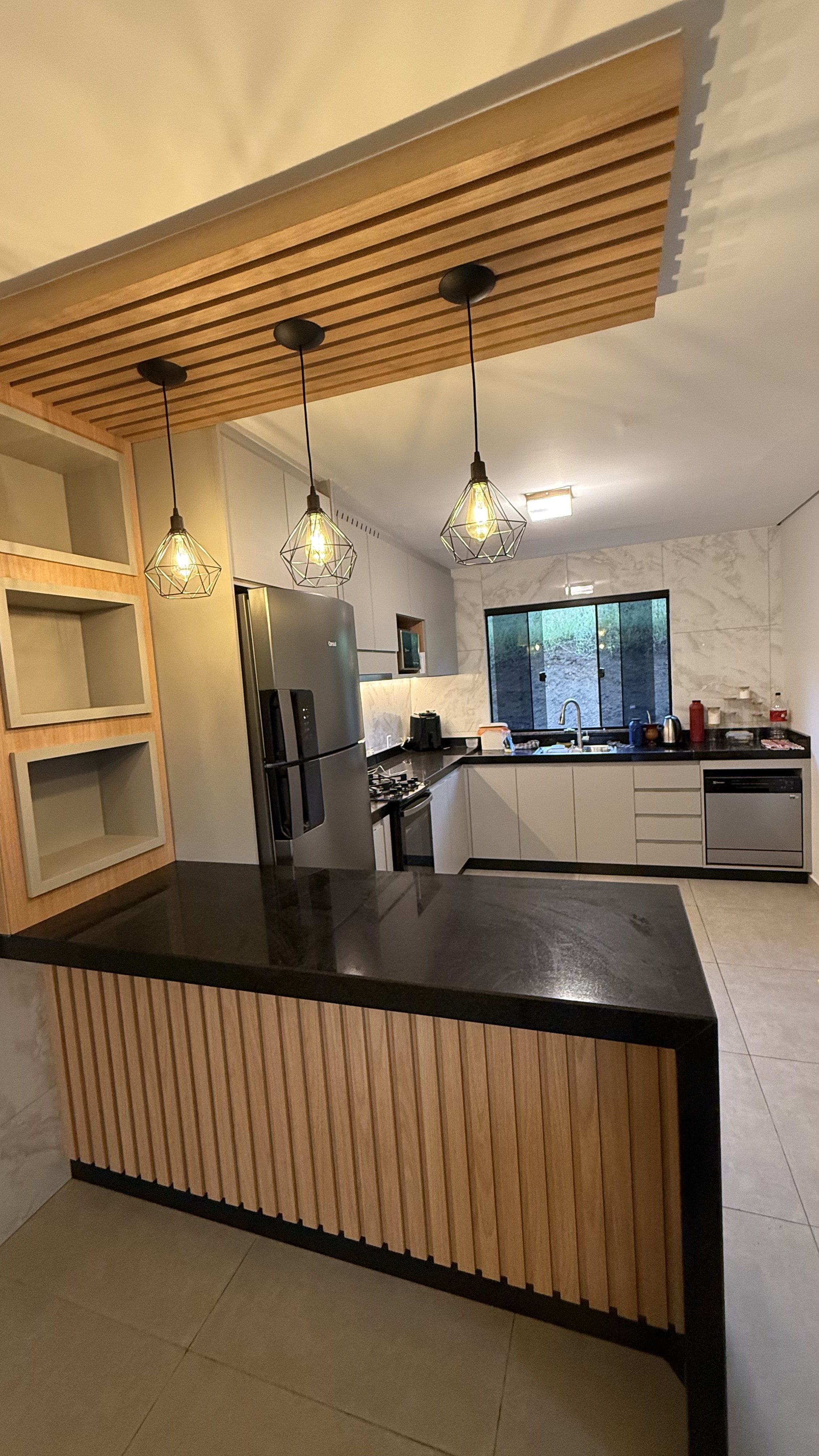 Cozinhas Planejadas