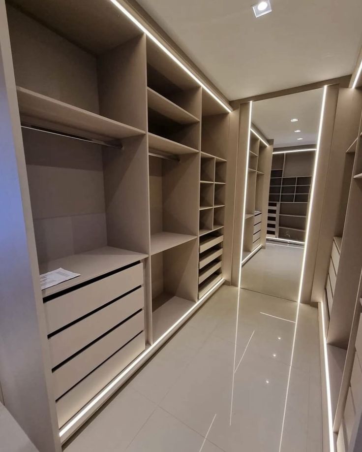 Closets Exclusivos