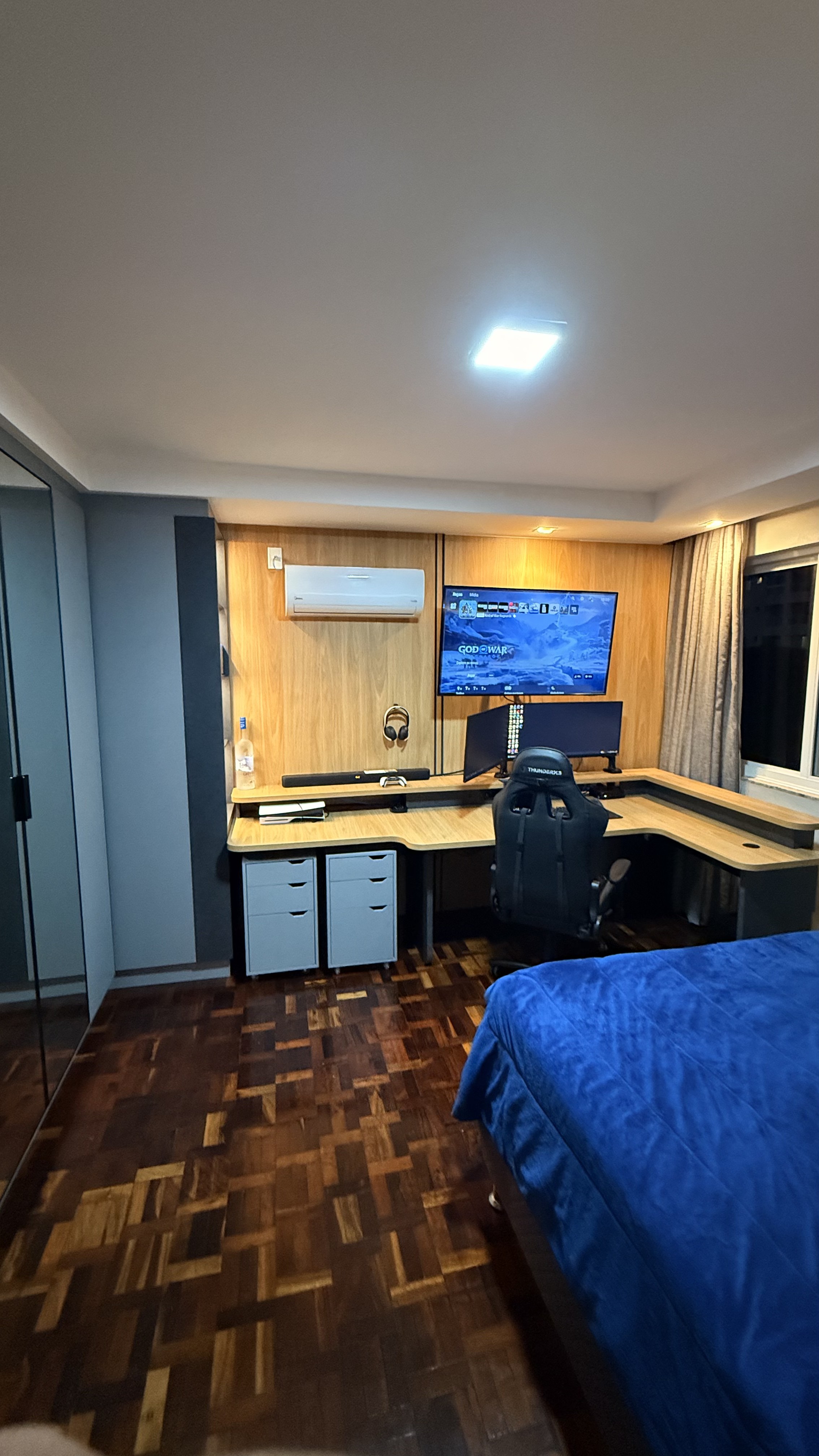 Home Offices